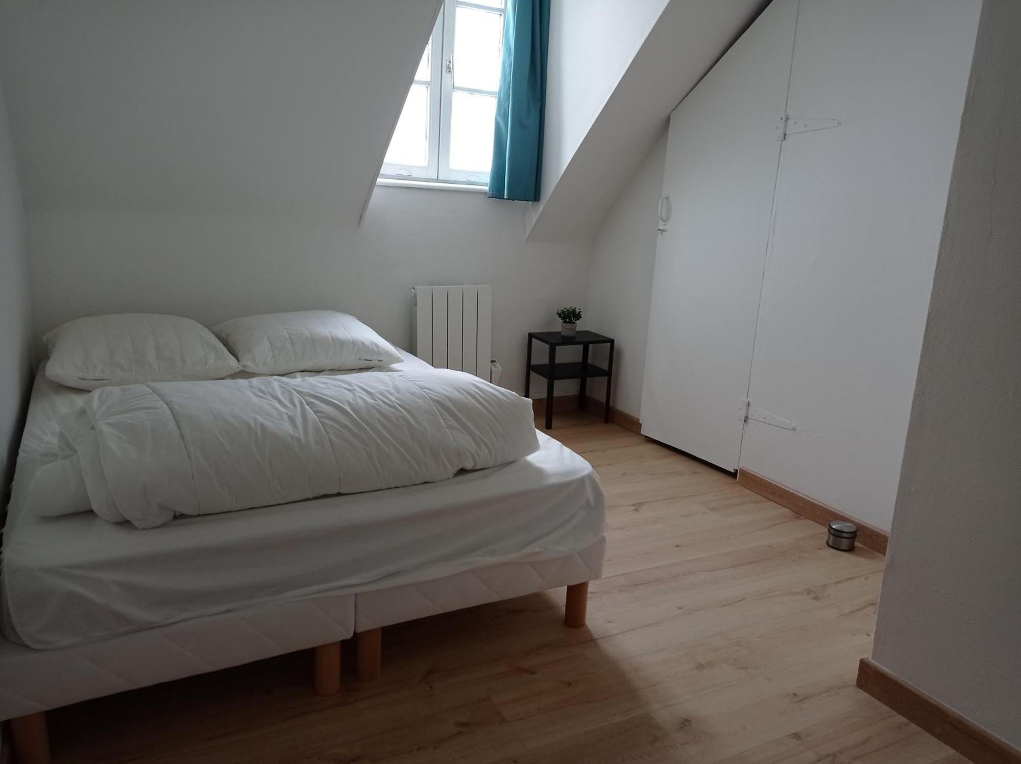 L'Opale, Appartement 7 Berck Exterior photo
